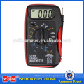 small digital multimeter DT83B with Battery Test